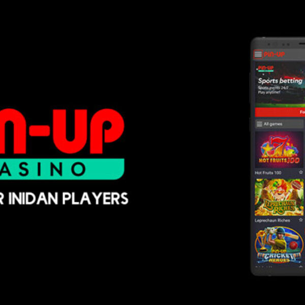 Pin Up Casino Pin Up Casino