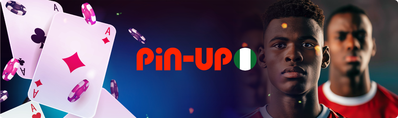 Pin Up Casino Pin Up Casino