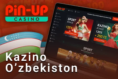 Pin Up Casino Pin Up Casino