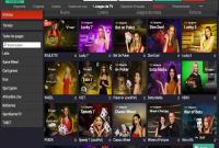 pin up casino online