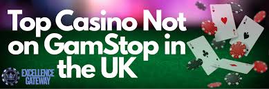 Discover the Best UK Casino Sites Not on the Roster