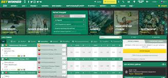 Explore the BetWinner Betting Platform Features, Benefits and More