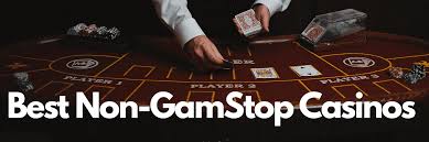 Exploring Non Gamstop Casinos A New Era of Online Gaming 1120662095