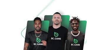 Exploring the BC.Game Platform Hub Your Gateway to Online Gaming 2018643064 Exploring the BC.Game Platform Hub Your Gateway to Online Gaming 2018643064