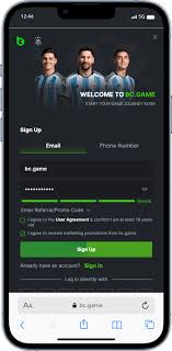BC.Game KZ Mobile App Your Ultimate Gaming Experience BC.Game KZ Mobile App Your Ultimate Gaming Experience