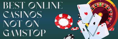 Discover Casino Sites Not on Gamstop - Play Without Limits Discover Casino Sites Not on Gamstop - Play Without Limits