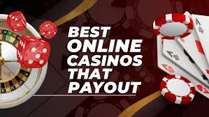Discover the Benefits of Online Casinos with User-Friendly Interfaces