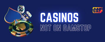 Discover the Best Casino Sites Not on Gamstop 964275940