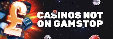 Discover the Best Online Casinos Not Blocked by Gamstop 959634596 Discover the Best Online Casinos Not Blocked by Gamstop 959634596