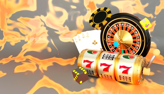 Discover the Exciting World of Gransino Casino -1614910982