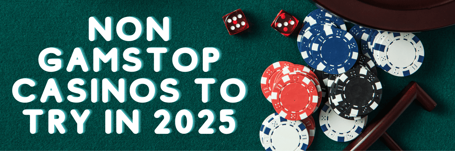 Discover the Thrill of Casinos Not on Gamstop UK 855825033