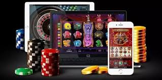 Explore Exciting Online Games at Nationalbet Casino