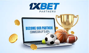 Explore the 1xBet App Your Gateway to Online Betting -1583001342