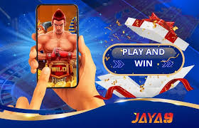 Top High-Volatility Slots on Jaya 180137924 Top High-Volatility Slots on Jaya 180137924