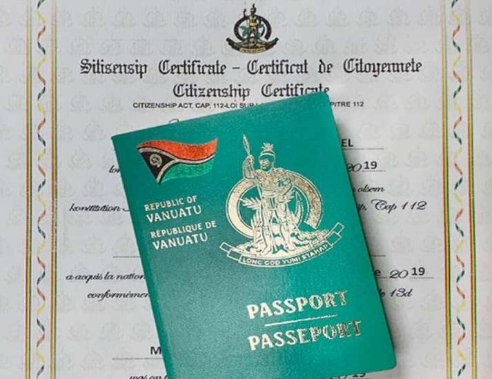 Understanding the Vanuatu Passport Price Costs and Benefits Understanding the Vanuatu Passport Price Costs and Benefits