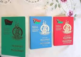 Understanding the Vanuatu Passport Price Costs and Benefits Understanding the Vanuatu Passport Price Costs and Benefits