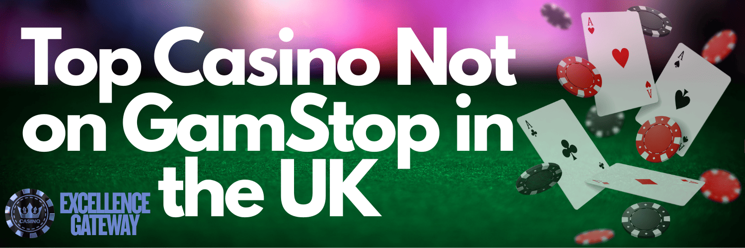 Unlocking Entertainment The Rise of Non-Gamstop Casinos Unlocking Entertainment The Rise of Non-Gamstop Casinos