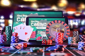 Discover the Best Online Live Casino UK A Guide to Your Perfect Gaming Experience