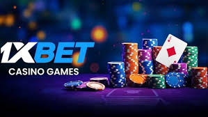 Discover the Excitement of 1xBet Korea Online Casino -2080698341