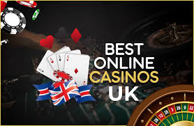 Discover the Exciting World of Casino King’s Chip UK