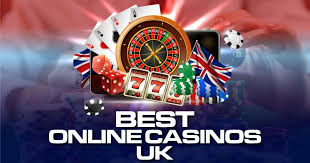 Discover the Exciting World of Virgin Online Casino UK