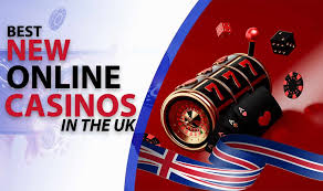 Discover the Exciting World of Virgin Online Casino UK
