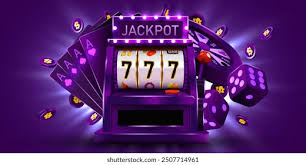 Discover the Thrill of Online Casino Great Slots Discover the Thrill of Online Casino Great Slots