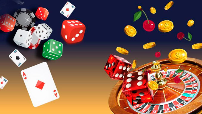 Experience Luxury Gaming at Casino Richy Leo UK