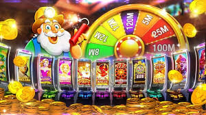 Experience the Thrill Casino Vegas Now 1522412221