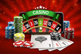 Experience the Thrill of Online Gambling at Lady Linda Casino 1412775018 Experience the Thrill of Online Gambling at Lady Linda Casino 1412775018