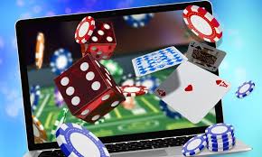 Experience Thrilling Gaming Delight at Online Casino Jet Experience Thrilling Gaming Delight at Online Casino Jet