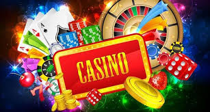 Experience Unmatched Thrills at Casino Rabbit Win Experience Unmatched Thrills at Casino Rabbit Win