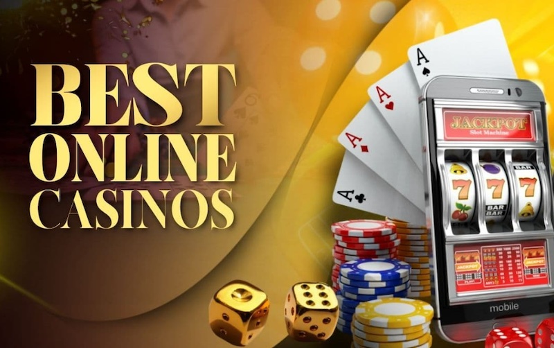 Explore the Thrills of Online Casino K8 1767898799