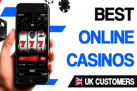 Fastest Payout Online Casinos in the UK