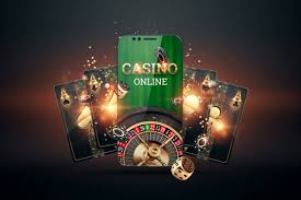 God55 Casino Your Ultimate Guide to Winning Big