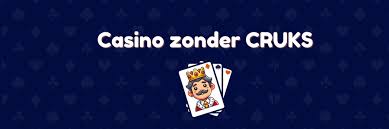 Het Voordeel van Geen CRUKS Casino's – Speel Vrij en Veilig