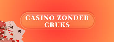 No CRUKS Casino - Vrijheid in Spellen