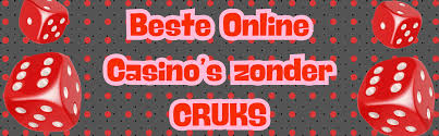 Ontdek de Beste Online Casino's zonder CRUKS -801959872
