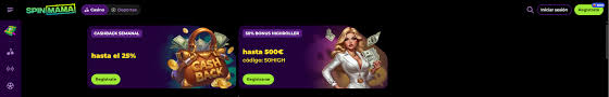 Spinmama Casino España Tu Destino de Juegos en Línea -896921856 Spinmama Casino España Tu Destino de Juegos en Línea -896921856