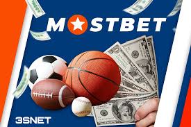 Unleashing the World of Online Betting with Mostbet