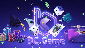 BC.Game - Casino Crypto Online BC.Game - Casino Crypto Online