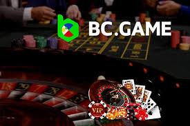 BC.Game - Casino Crypto Online BC.Game - Casino Crypto Online