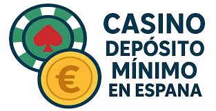 Casino Non AAMS con Deposito di 5 Euro Gioca Senza Limiti