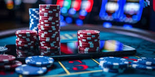 Casino Non AAMS con Deposito di 5 Euro Gioca Senza Limiti