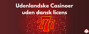 Casino Uden NemID Alternativer til Traditionelle Spil