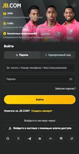 Comprehensive Overview of JB Casino Experience the Thrill and Excitement