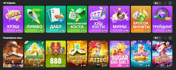 Comprehensive Overview of JB Casino Experience the Thrill and Excitement