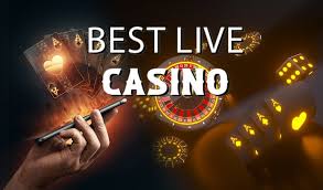 Experience the Thrill of Live Roulette A Guide for Enthusiasts Experience the Thrill of Live Roulette A Guide for Enthusiasts