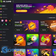 Exploring BC.Game's Mirror Btc7777777 The Future of Online Gambling Exploring BC.Game's Mirror Btc7777777 The Future of Online Gambling