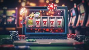 Exploring Casino Betblast UK Your Ultimate Online Gaming Destination